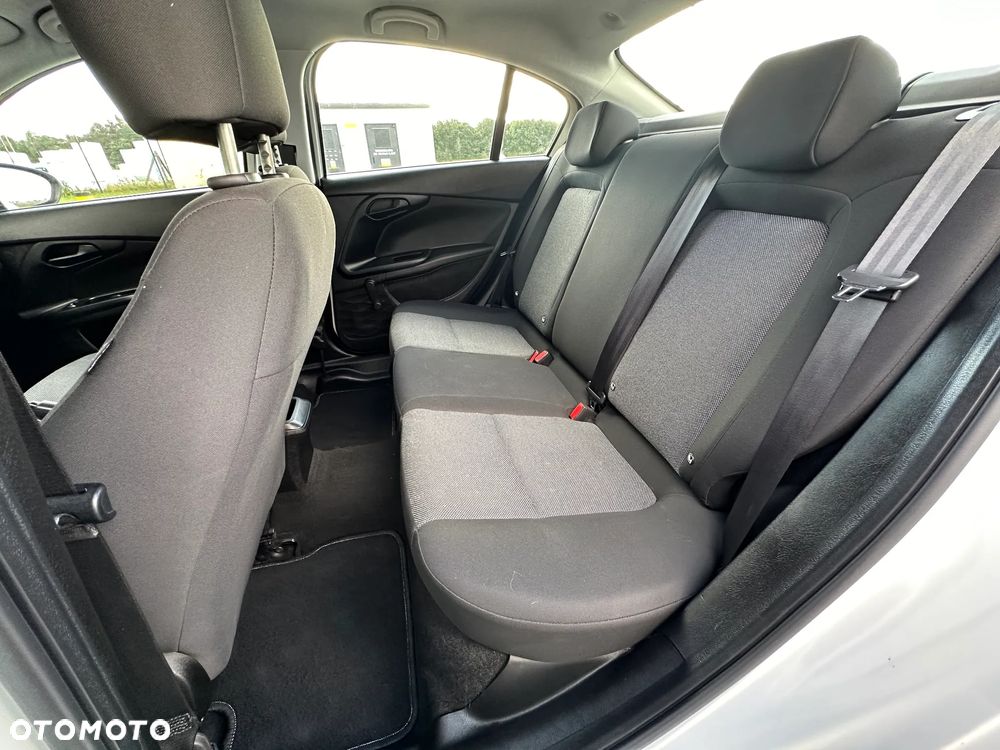 Fiat Tipo - 23