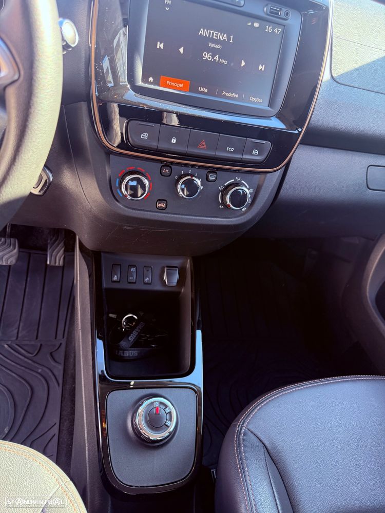 Dacia Spring Electric 65 Extreme - 20