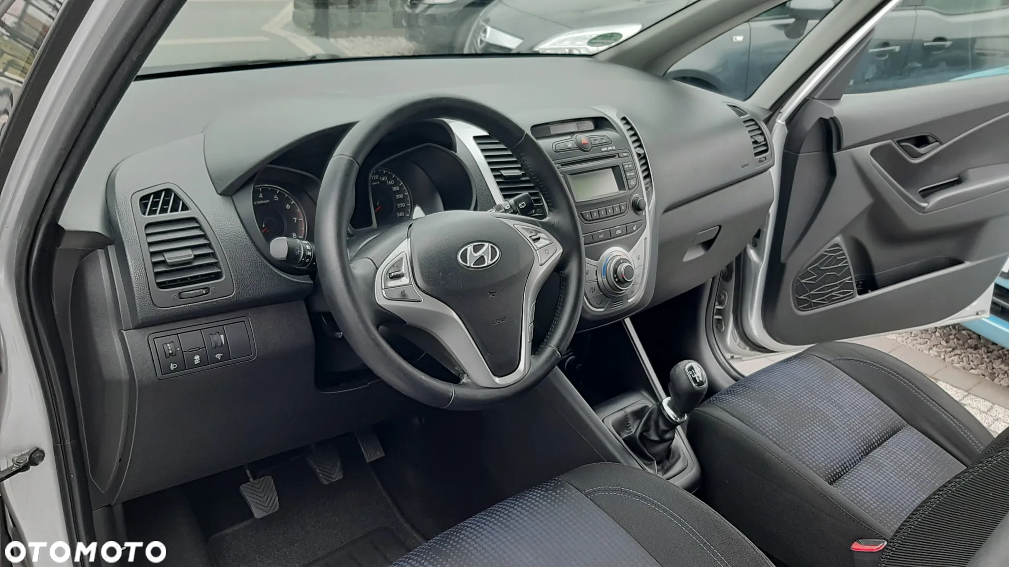 Hyundai ix20 1.4 5 Star Edition - 6