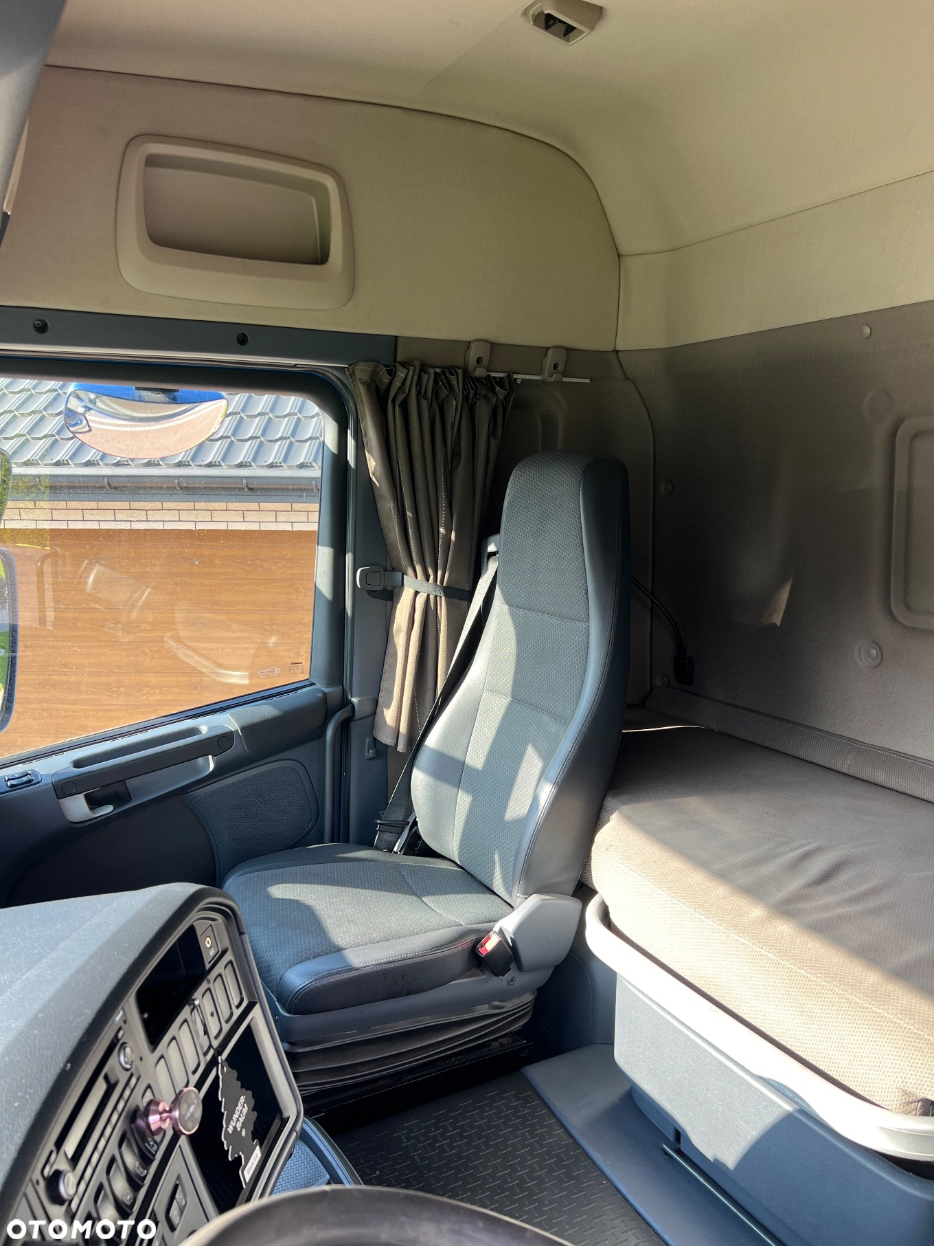 Scania R410 Standard - 9