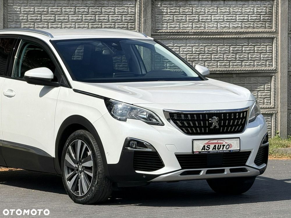 Peugeot 3008 1.5 BlueHDi Allure Pack S&S - 27