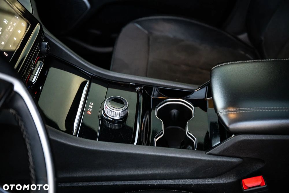 Jeep Grand Cherokee 3.6 V6 Laredo - 12