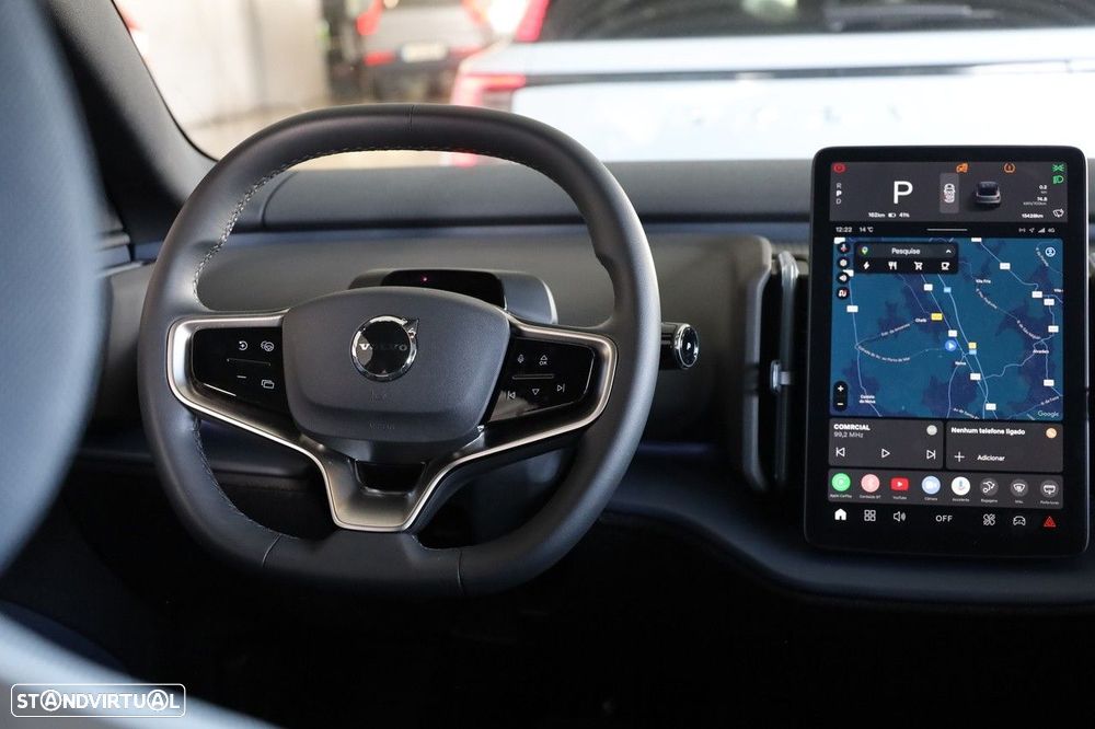 Volvo EX30 69 kWh Twin Motor Ultra - 17