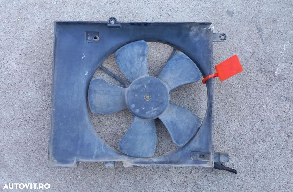 ELECTROVENTILATOARE 1.2 B CHEVROLET AVEO - 1