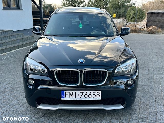BMW X1 xDrive18d - 2