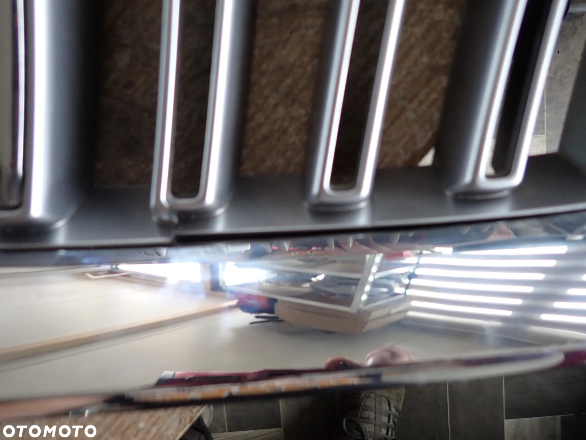 VOLVO XC90 II LIFT GRILL ATRAPA 31698381 - 4