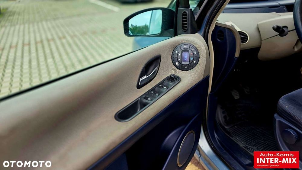 Renault Espace - 20