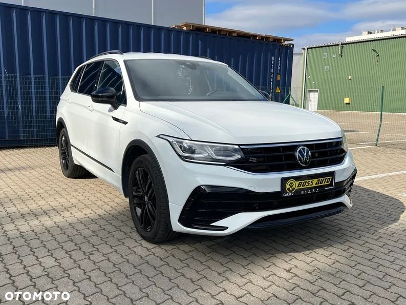 Volkswagen Tiguan Allspace - 3