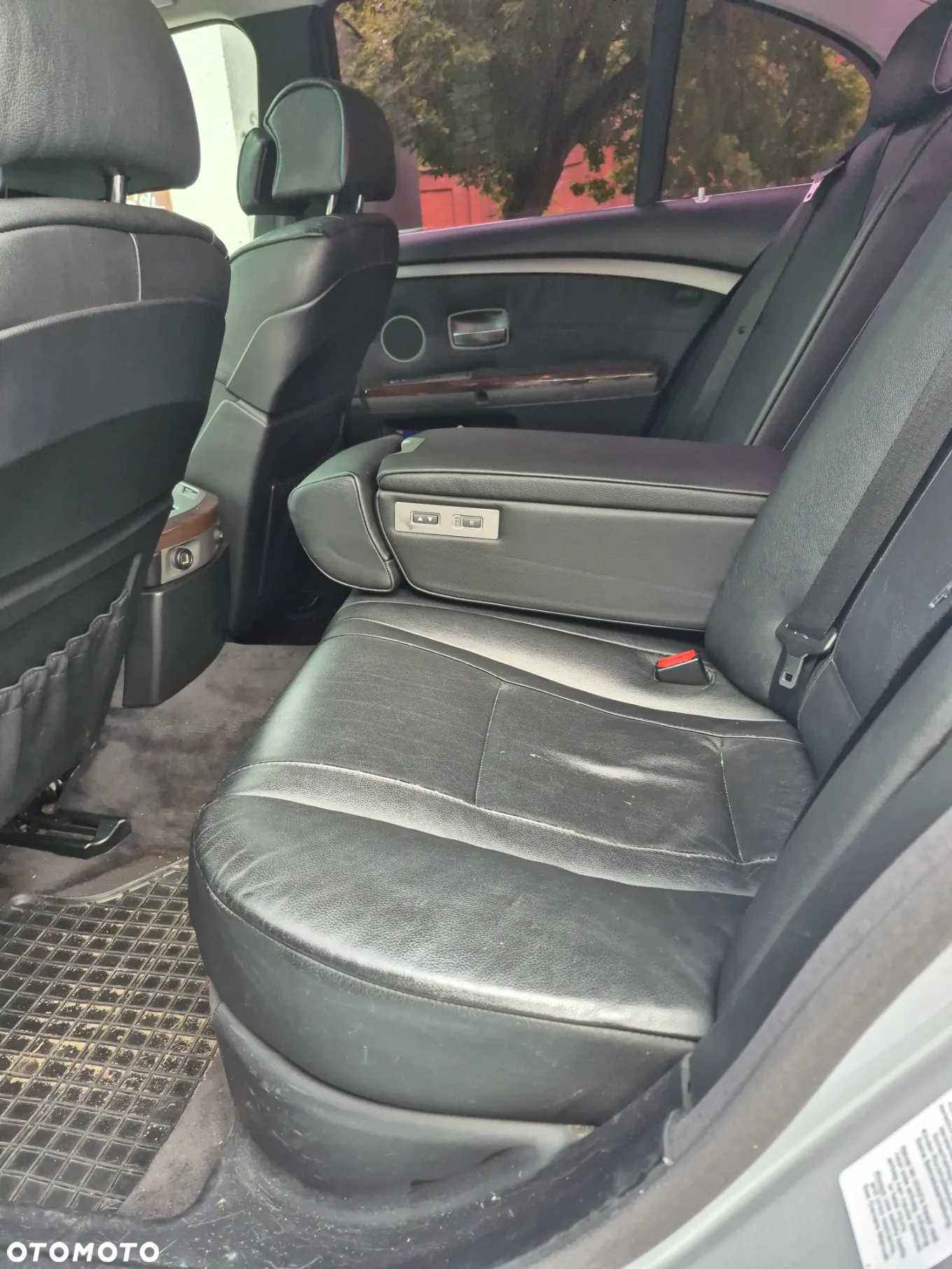 BMW Seria 7 730d - 23