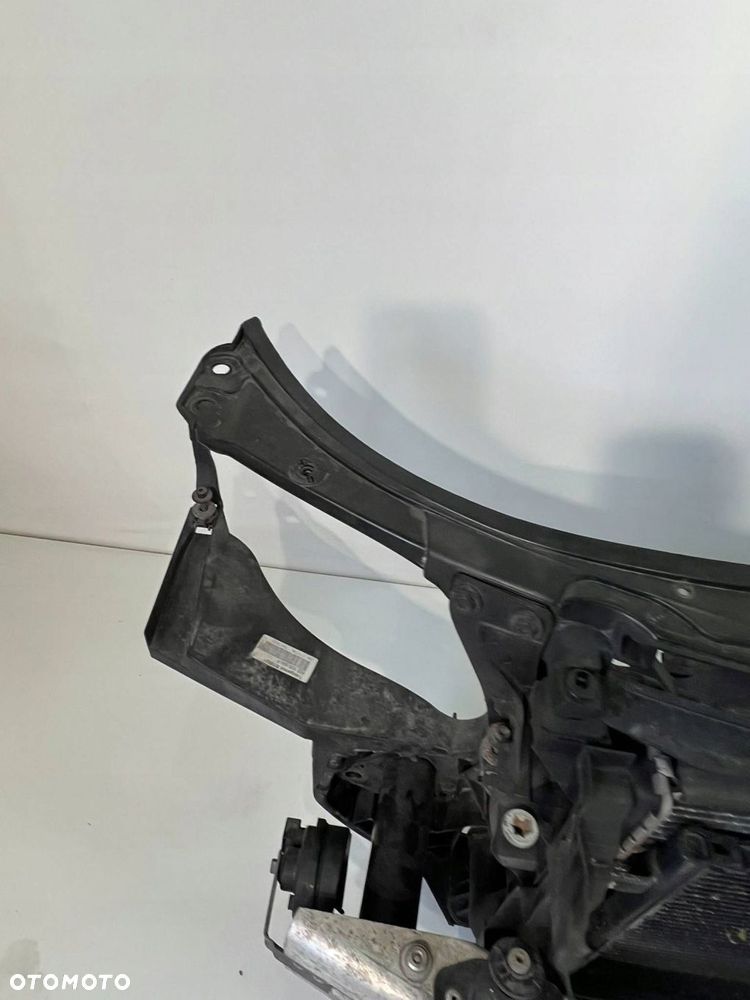 Pas przedni 3.2 FSI 2.0 TDI 2.0 TDI 1 WENTYLATOR Audi A4 S4 B7 8E 8H 2007 - 7