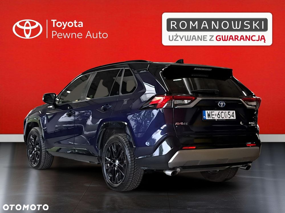 Toyota RAV4 - 8