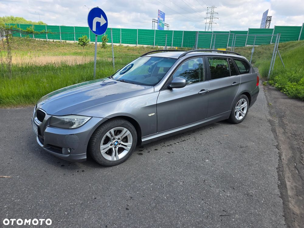 BMW Seria 3 - 1