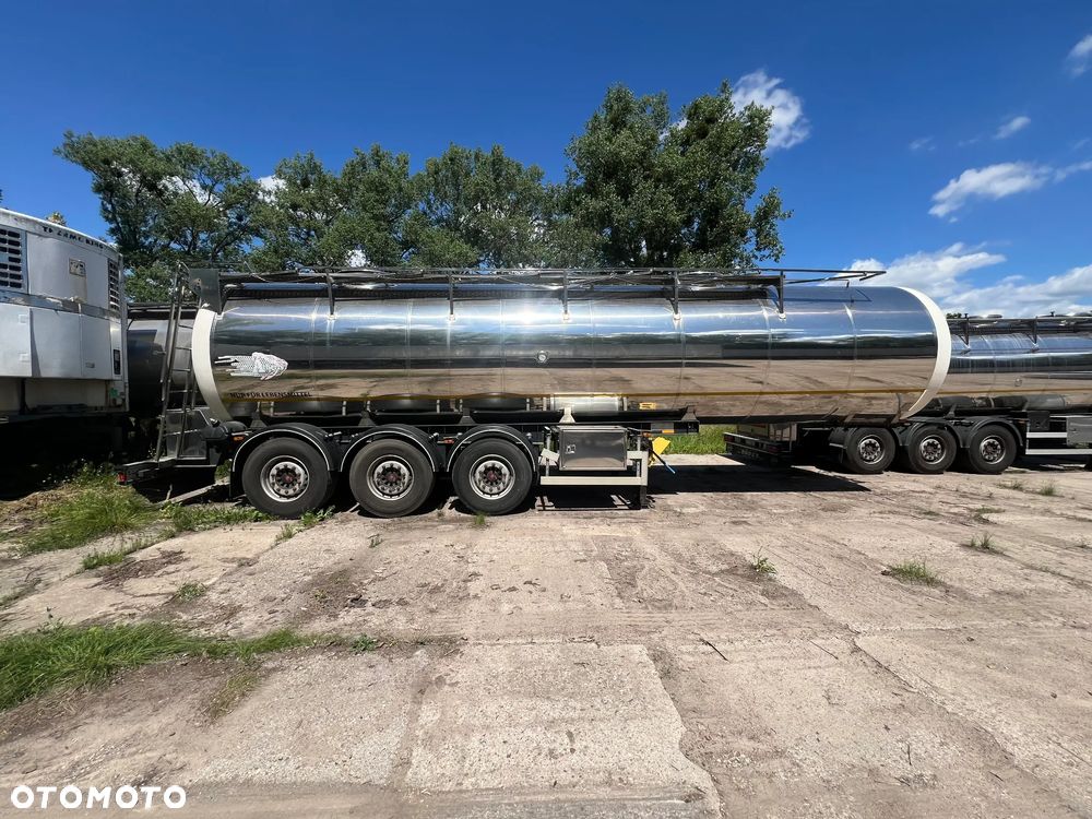 Bodex Spożywcza / Izolowana 30000 L - 4