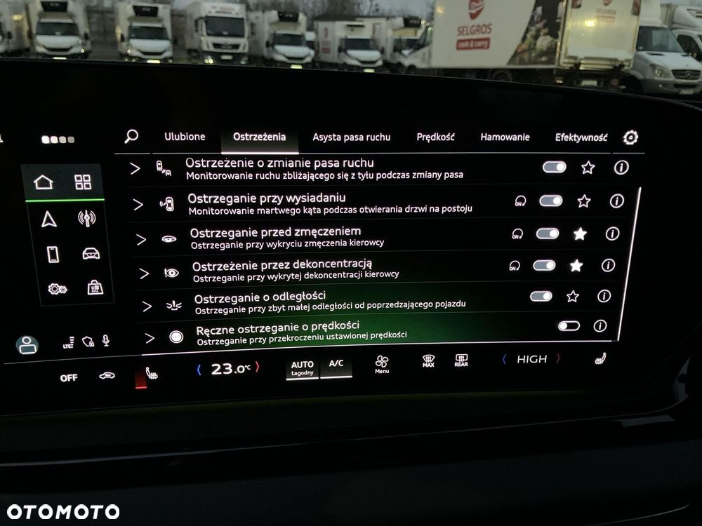 Audi A5 Limousine - 29