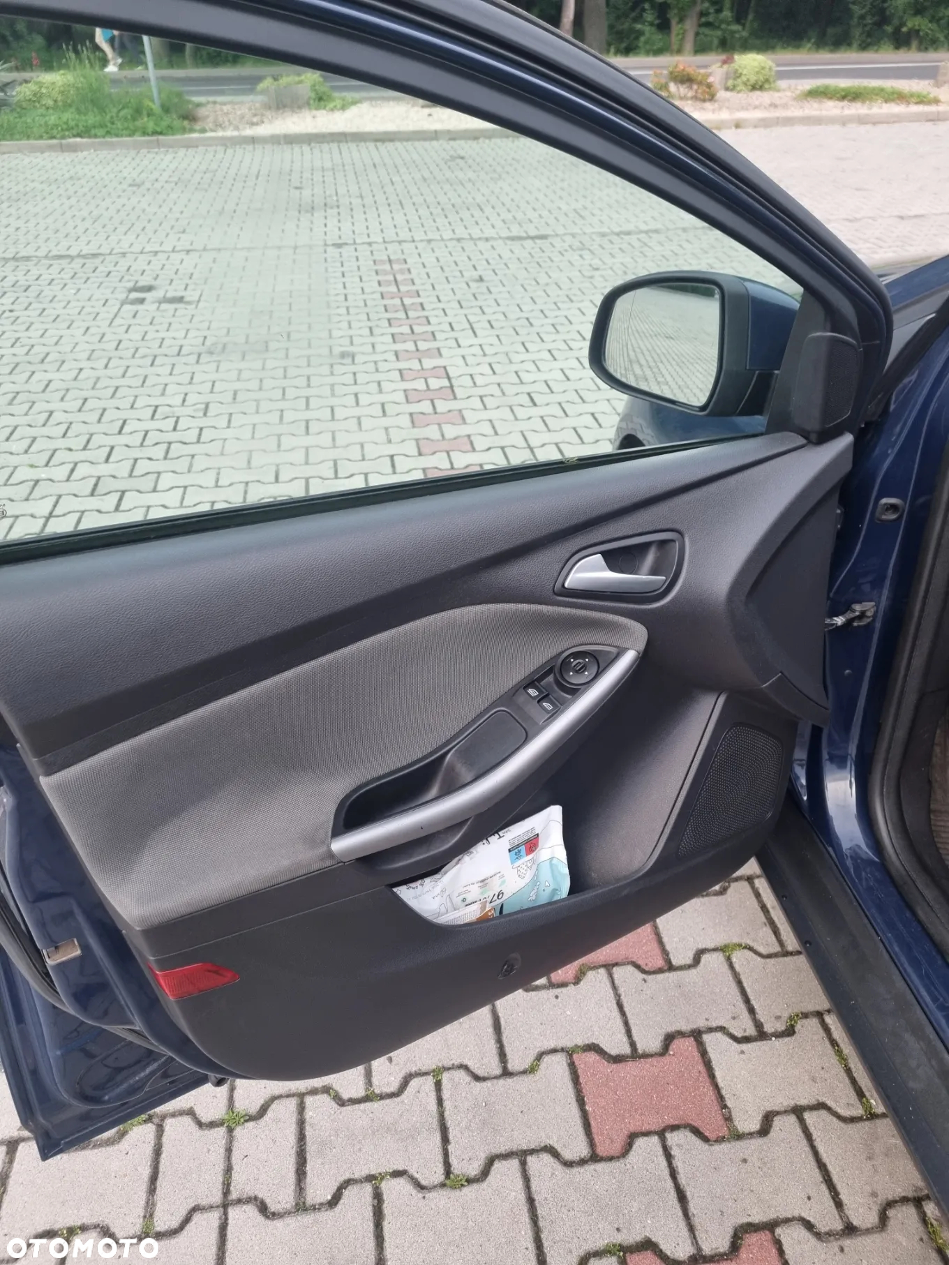Ford Focus - 9