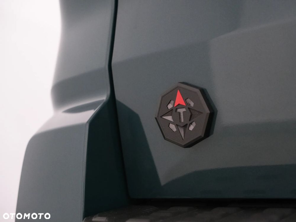 Toyota 4-Runner - 16