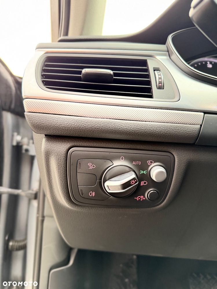 Audi A6 Allroad 3.0 TDI Quattro S tronic - 15