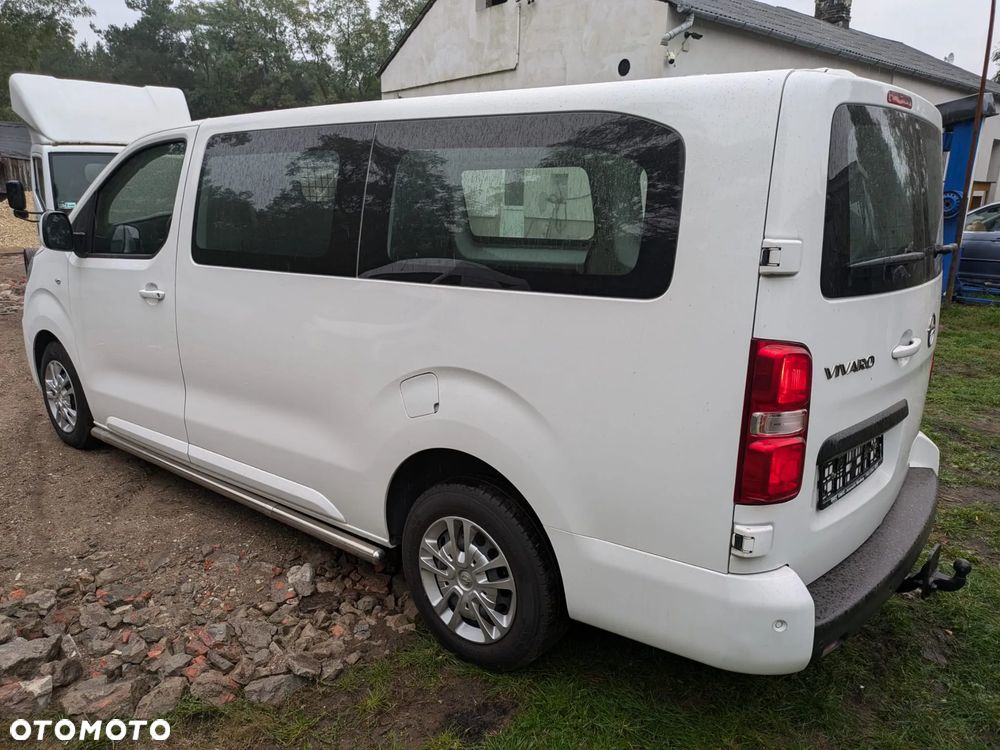 Opel Vivaro L Edition - 6
