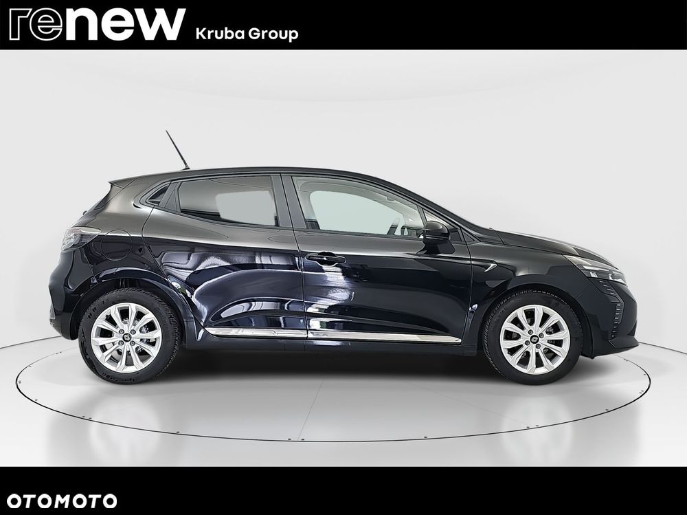 Renault Clio 1.0 TCe Evolution - 4