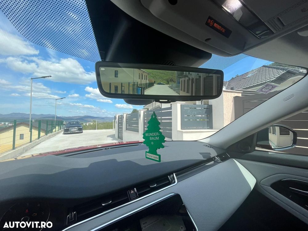 Land Rover Range Rover Evoque - 21