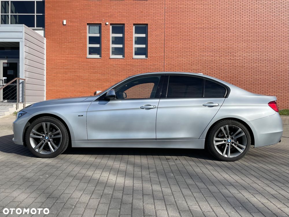 BMW Seria 3 - 1