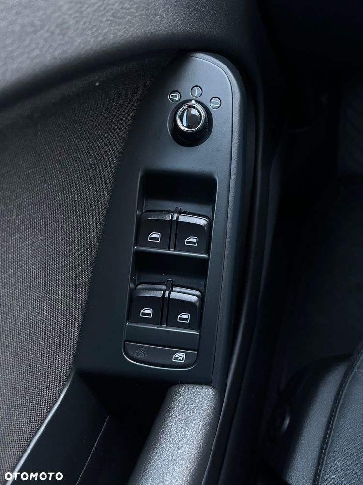 Audi A4 Avant 1.8 TFSI Multitronic - 11