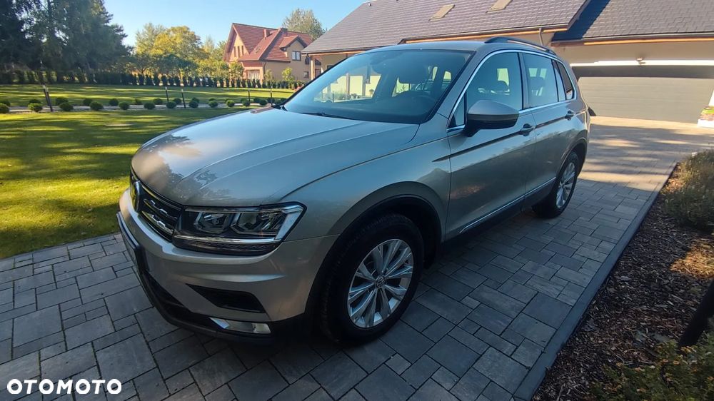 Volkswagen Tiguan - 15