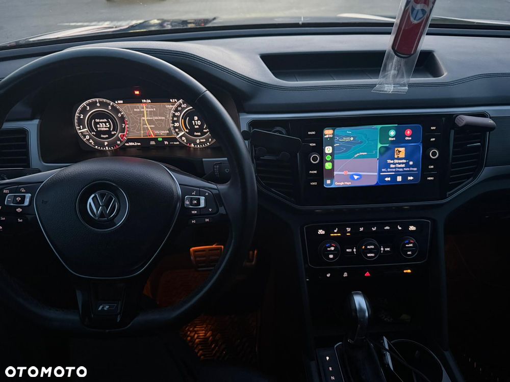 Volkswagen Atlas - 19