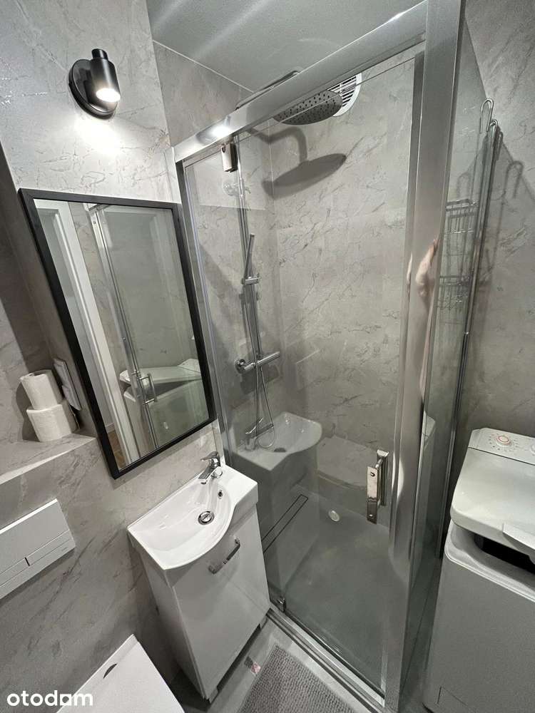 OKAZJA! WYNAJEM OD ZARAZ! 2-pokojowe mieszkanie na Pradze-Południe