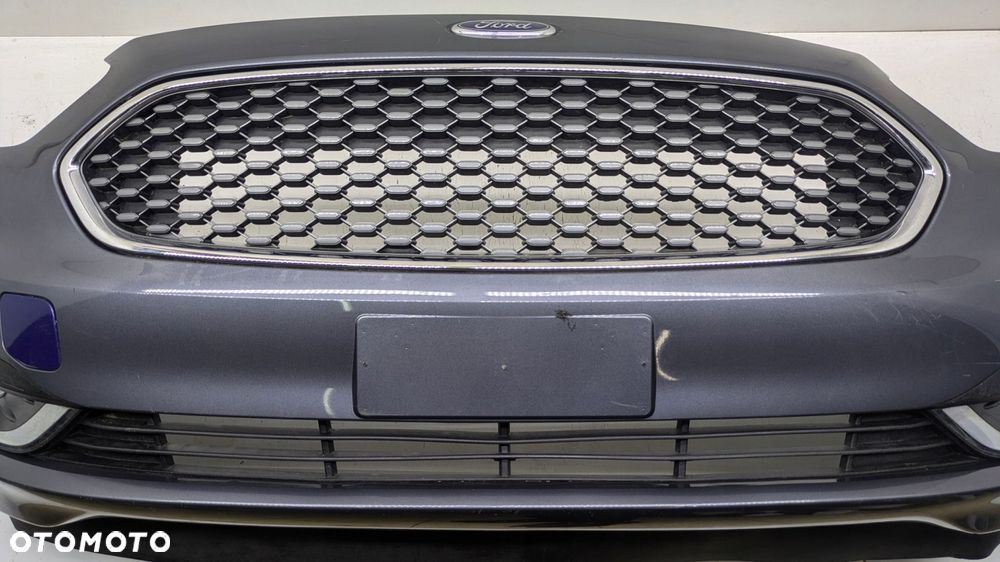 zderzak przedni ford ka+ ii lift 2018- - 3