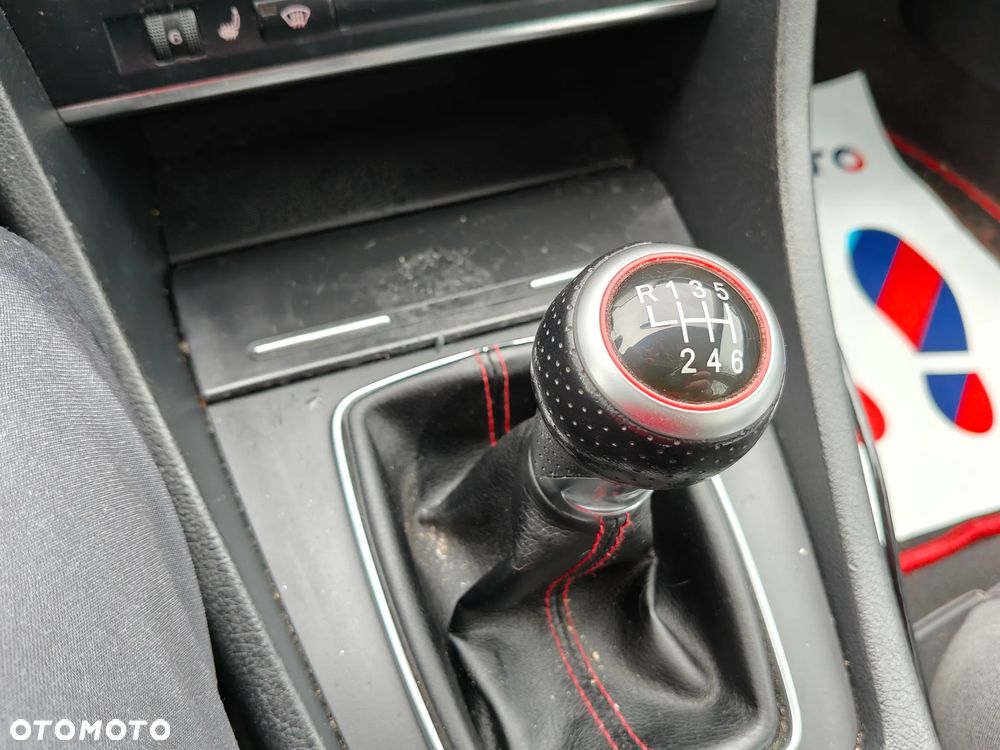 Audi A4 Avant 2.0 TDI DPF - 23