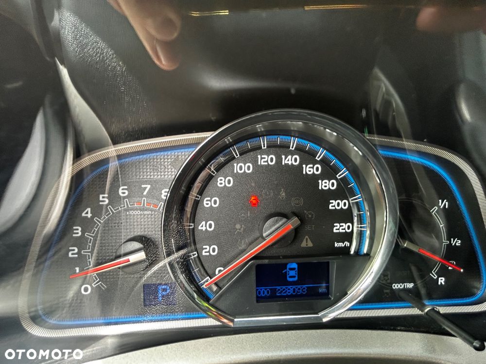 Toyota RAV4 2.0 Premium MS - 16