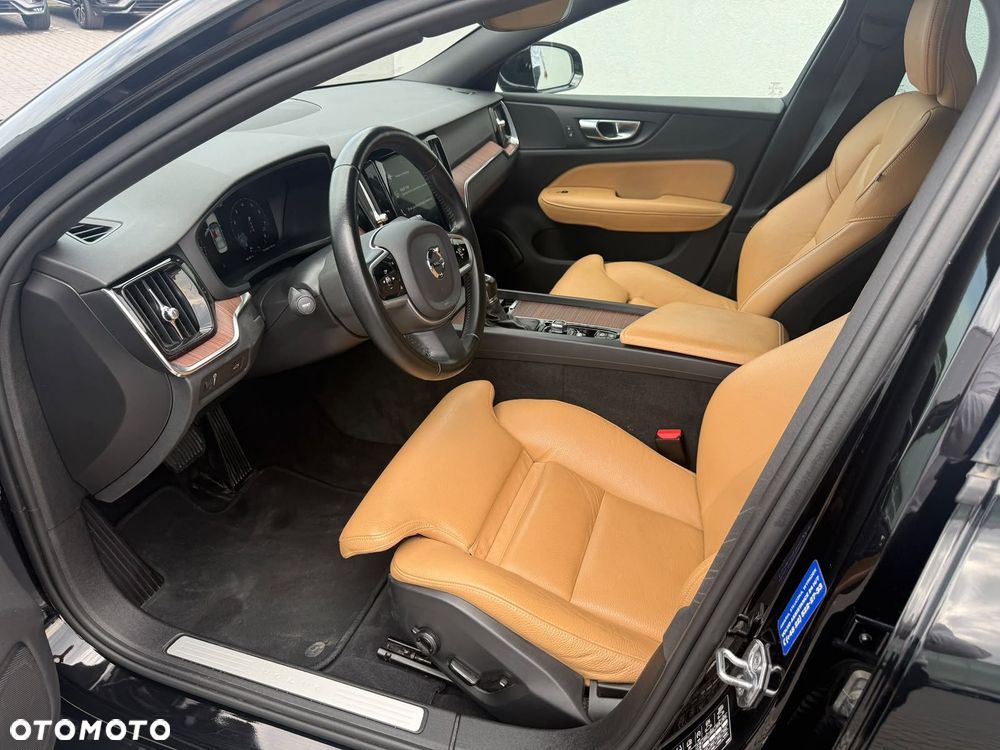 Volvo S60 - 12