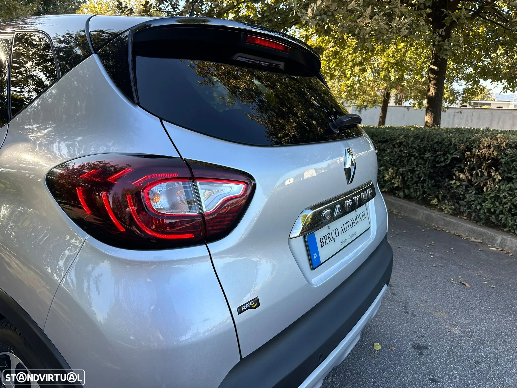 Renault Captur 1.2 TCe Initiale Paris - 13