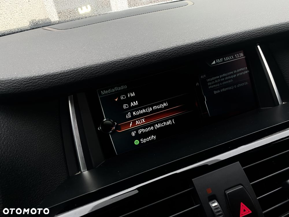 BMW X4 xDrive20i Edycja M Sport - 18