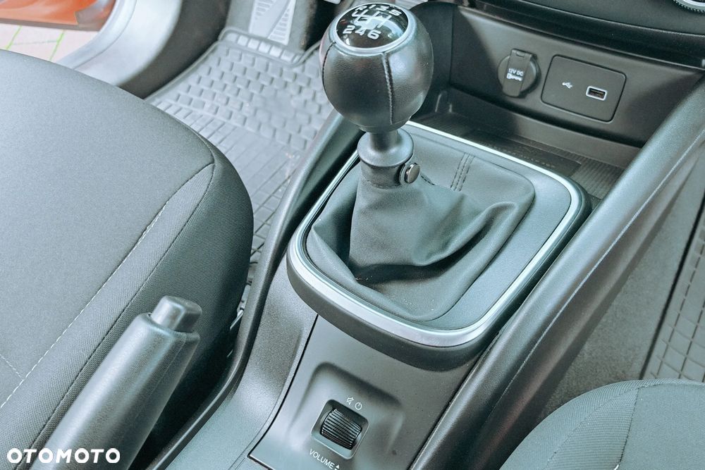 Fiat Tipo 1.6 MultiJet - 26