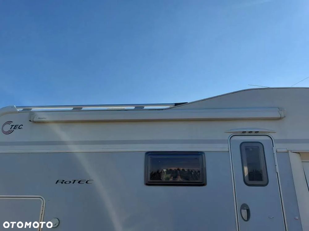 Fiat Ducato TEC Rotec A 651 G - 35