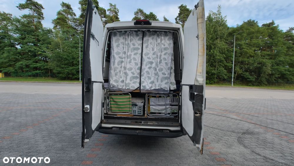 Iveco Daily - 12