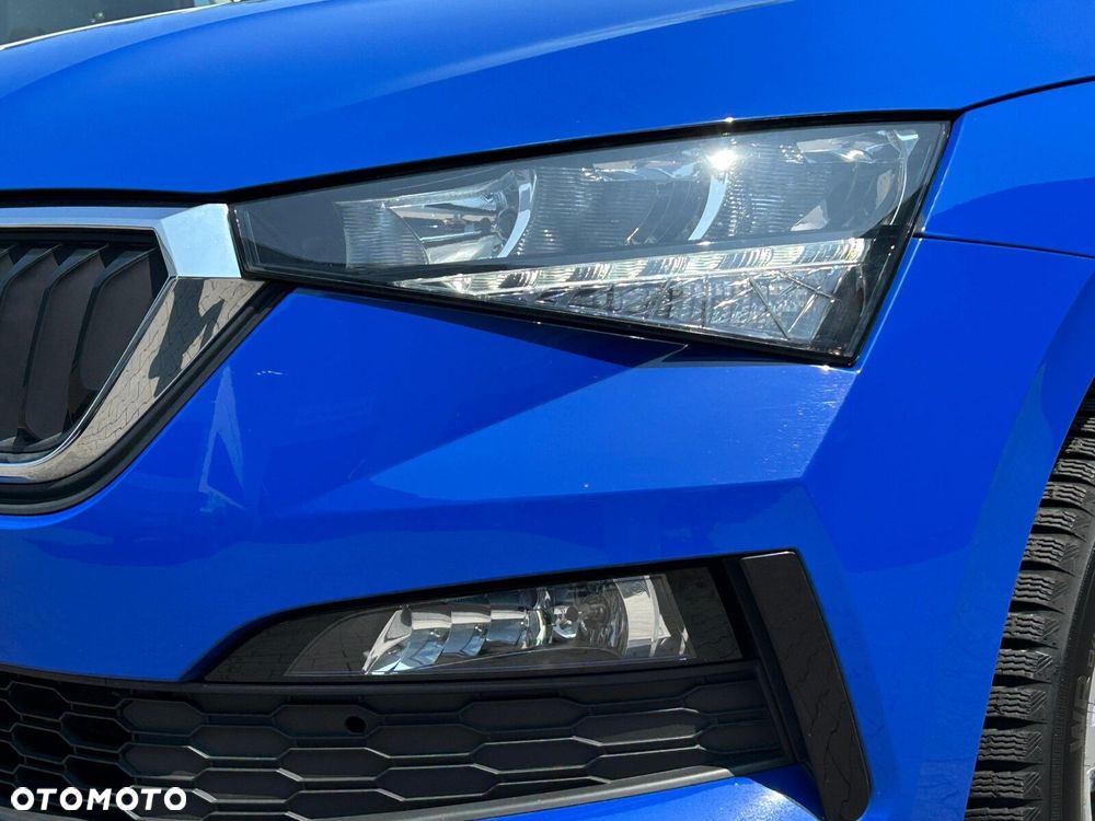 Skoda Scala 1.0 TSI Ambition - 32