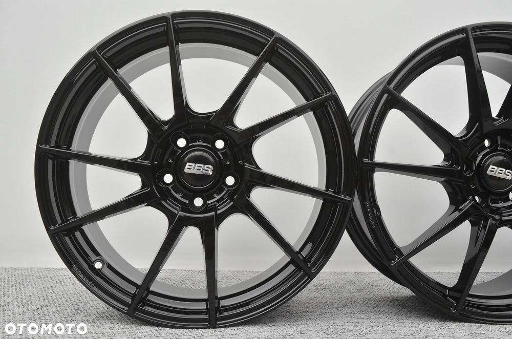 Felgi 8x19 5x112 Audi A3 A4 b8 b9 A6 C6 C7 A8 Merc W204 W205 W213 VW Passat - 5