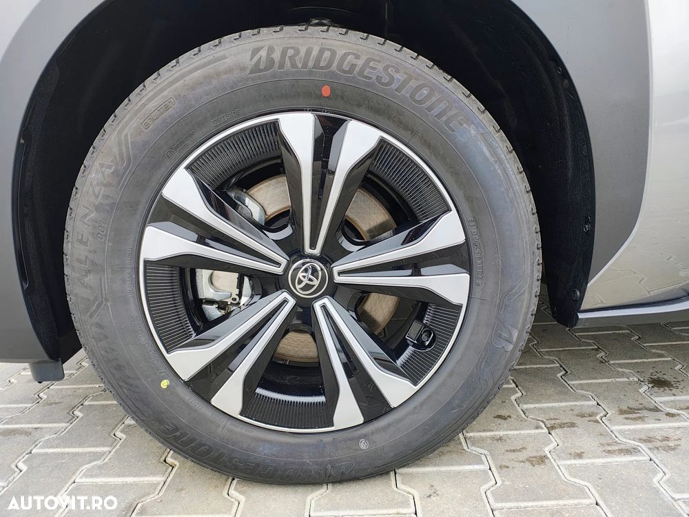 Toyota BZ4X 150 KW FWD (4x2) Exclusive - 5