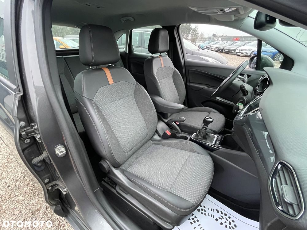 Opel Crossland 1.5 CDTI Elegance - 24