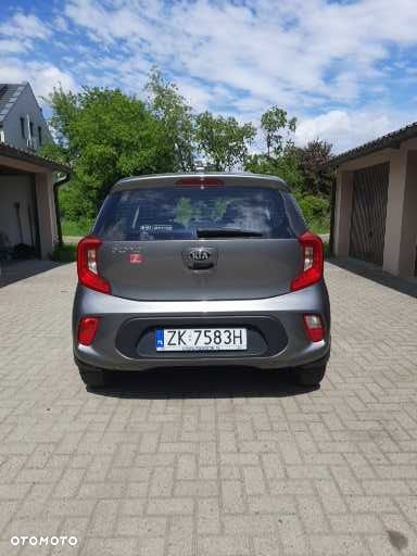 Kia Picanto 1.2 L - 3