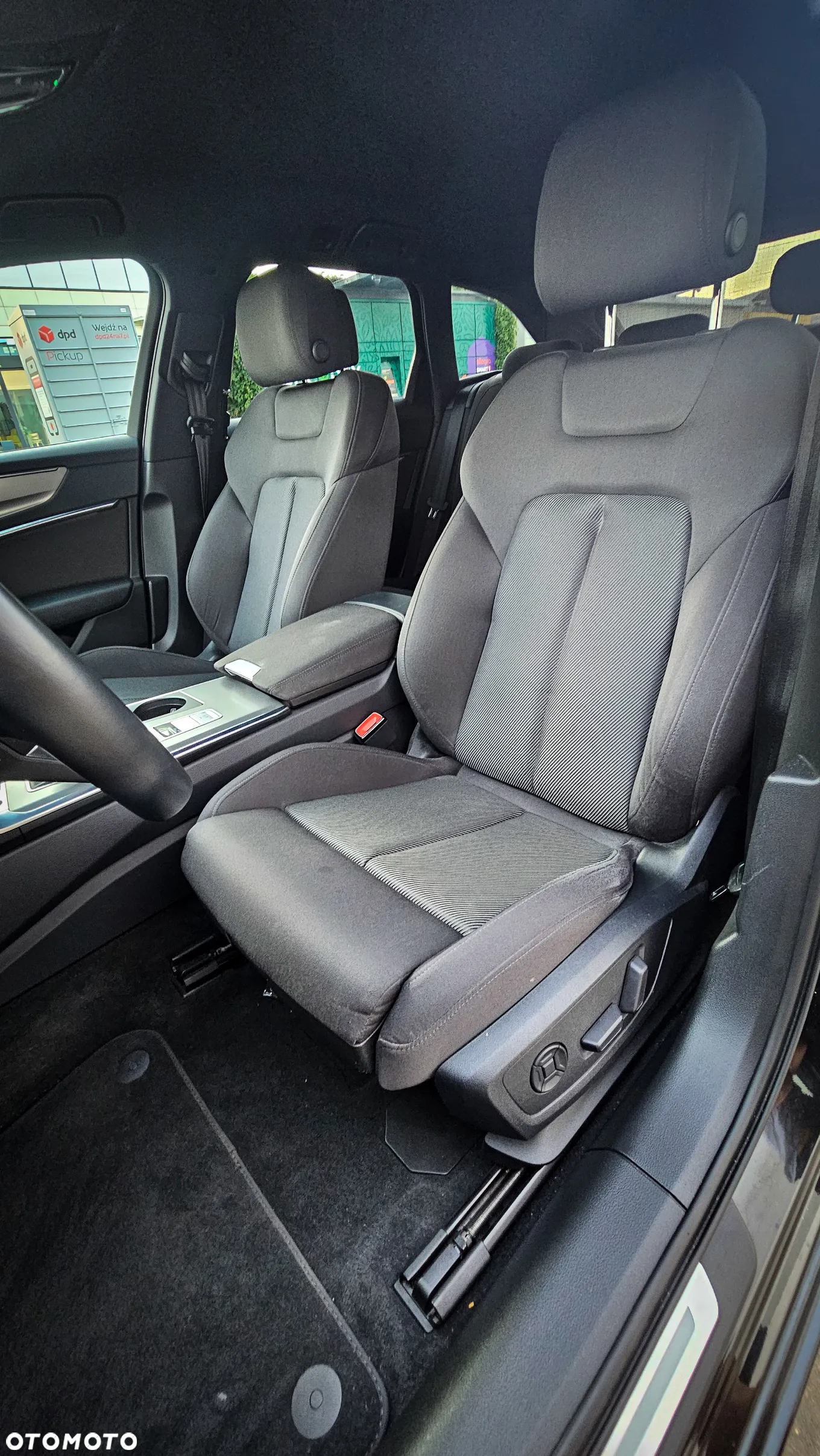 Audi A6 - 30