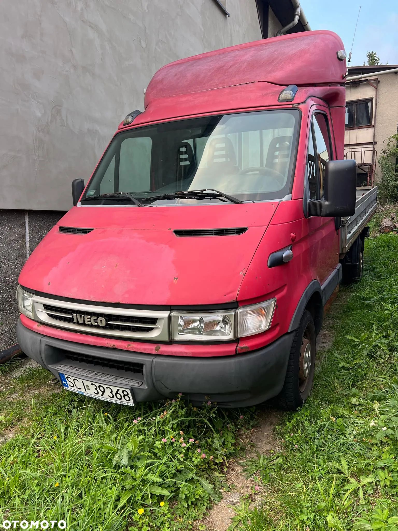 Iveco Daily - 1