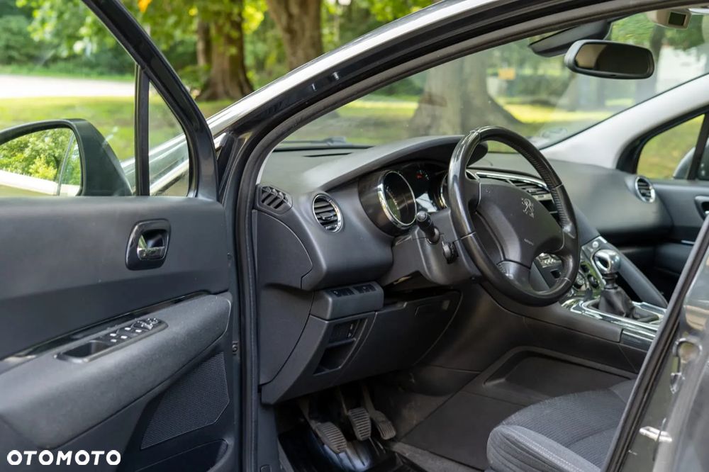 Peugeot 3008 BlueHDi 130 Stop & Start Active - 3