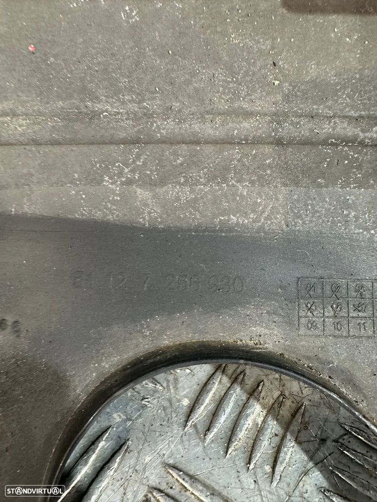 .Parachoques Tras Traseiro Original BMW Serie 3 F30 2012 - 2019 - 7