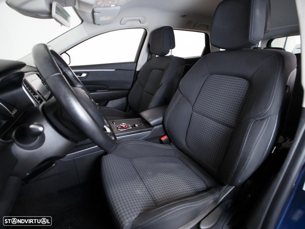 Renault Talisman Sport Tourer 1.6 dCi Business - 6