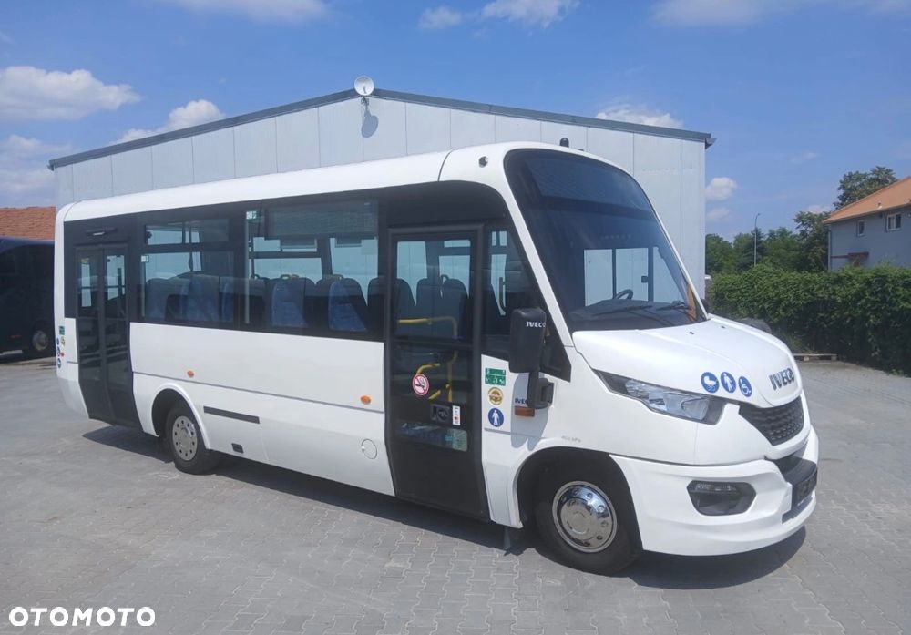 Iveco Auto-Cuby - 1