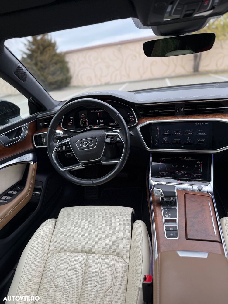 Audi A7 - 15
